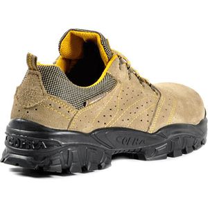 Produktbild für Sicherheitsschuhe COFRA NEW NILO, S1P