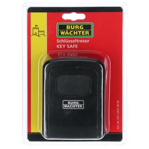 Produktbild für Schlüsseltresor Burg-Wächter KeySafe 30 SB