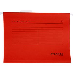 Produktbild für Hängemappen Atlanta 2652742200, Euroflex, A4