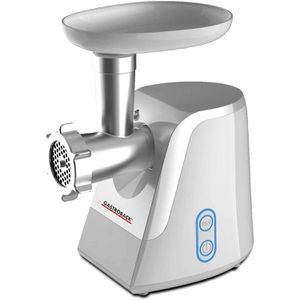 Produktbild für Fleischwolf Gastroback Design Plus, 41403