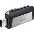 Zusatzbild USB-Stick SanDisk Ultra Dual USB Type-C, 128 GB