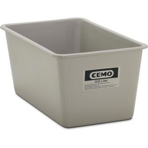 Großbehälter CEMO 1161, 300 Liter