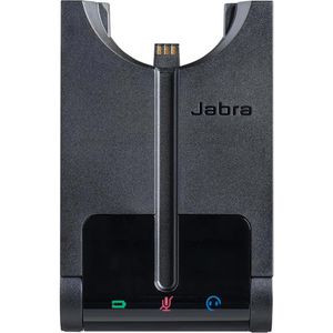 Jabra Headset Pro 930 Mono MS Stereo Headset mit Mikrofon USB A