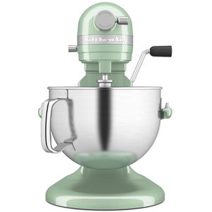 Produktbild für Küchenmaschine KitchenAid Artisan, 5KSM60SPXEPT