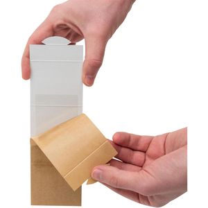 Produktbild für Silberfischfalle Gardigo Monitoring-System