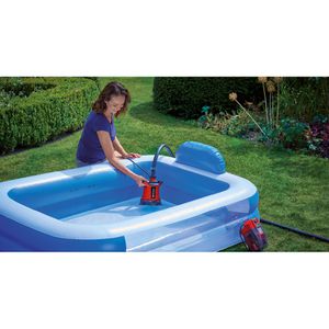 Produktbild für Schmutzwasserpumpe Einhell GE-DP 18/25 LL Li-Solo, Akku