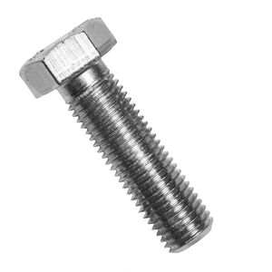 Sechskantschraube Reyher 4017081000080030, ISO 4017, DIN 933