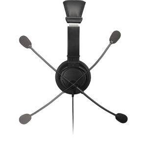 Produktbild für Headset Kensington Classic K33597WW Stereo