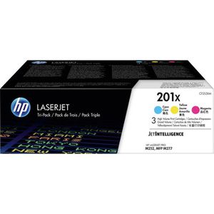 Produktbild für Toner HP 201X, CF253XM