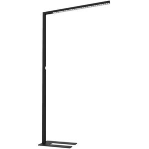 Stehlampe