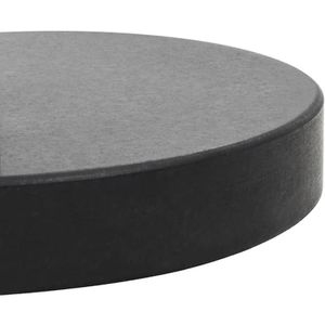 Produktbild für Sonnenschirmständer vidaXL 45064, Granit
