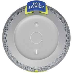 Produktbild für Bluetooth-Lautsprecher Ultimate-Ears WONDERBOOM 4, grau