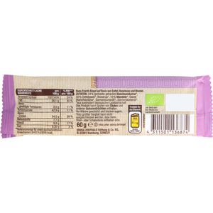 Produktbild für Fruchtriegel Edeka Dattel-Nuss Schnitte, BIO