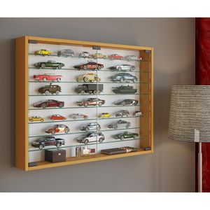 Produktbild für Glasvitrine VCM Mandosa XXL, hängend