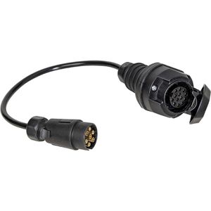 Produktbild für Anhänger-Adapter as-Schwabe für PKW / LKW