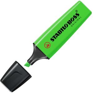 Textmarker Stabilo Boss Original