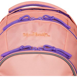 Produktbild für Schulrucksack McNeill MILO Berry