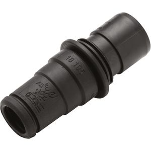 Anschlussmuffe Nilfisk Werkzeugadapter, Ø 27 mm