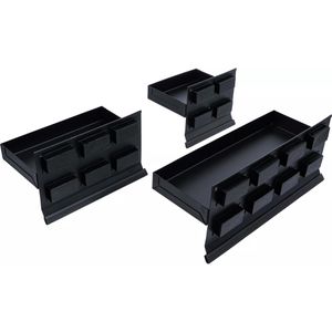 Produktbild für Magnetschale BGS-technic 67150, Magnet-Ablagen, 3-teiliges Set