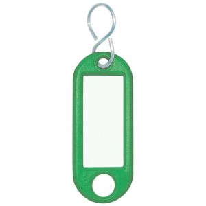 Produktbild für Schlüsselanhänger Wedo 262 103404