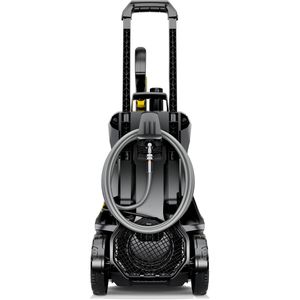 Produktbild für Hochdruckreiniger Kärcher K4 Power Control Flex