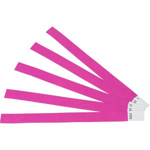 Produktbild für Einlassbänder Böttcher-AG sb-017cnpi, aus Tyvek
