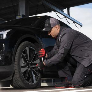 Produktbild für Arbeitshandschuhe ACE-Instruments Blaze