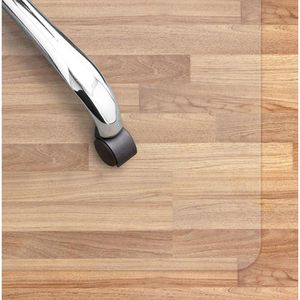 Produktbild für Bodenschutzmatte Böttcher-AG Performa, transparent