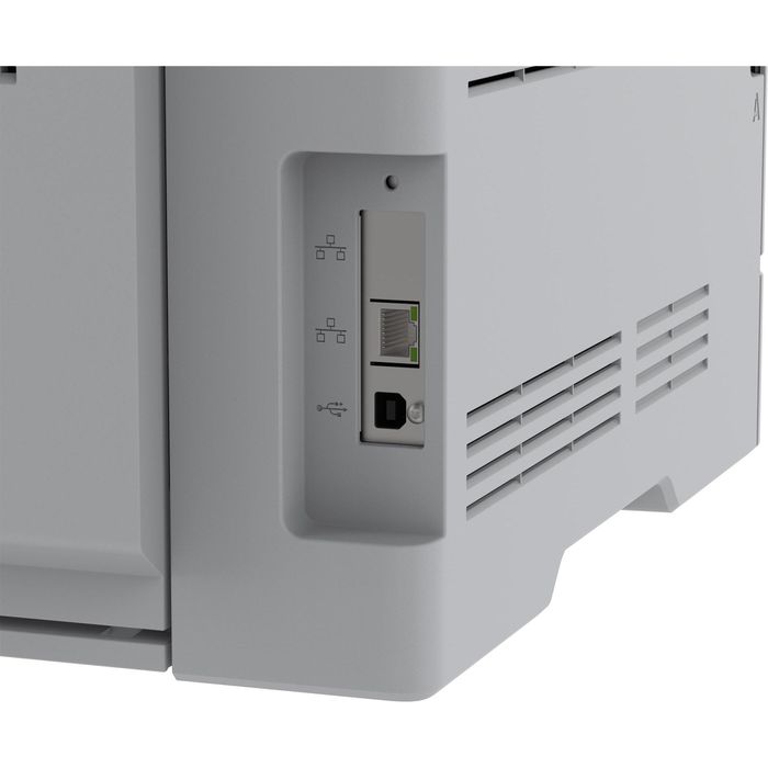 Ricoh P C200W Farblaserdrucker, Druck/Minute: s/w 24, farbig 24 Seiten ...