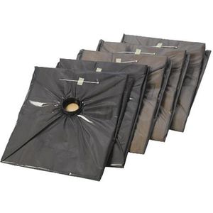 Staubsaugerbeutel Nilfisk Sicherheitsfiltersack