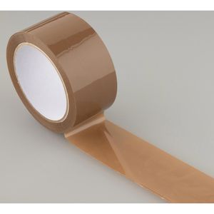Produktbild für Packband Böttcher-AG Premium PP, braun