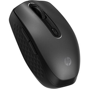 Maus HP 695 Qi-Charging Wireless Mouse, 8F1Y4AA