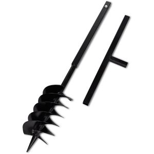 Produktbild für Erdbohrer vidaXL 270528, Handerdbohrer