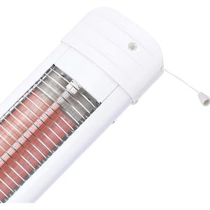 Produktbild für Heizstrahler Olympia H+H BS 50, indoor