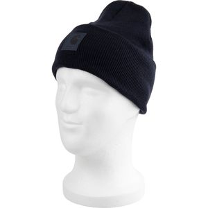 Produktbild für Wintermütze Carhartt Knit Beanie, blau