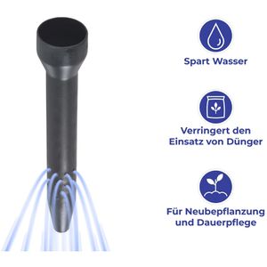 Produktbild für Erd-Bewässerungs-Set Maximex 7199006500