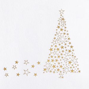 Produktbild für Weihnachtsumschläge Sigel DU084, DIN lang