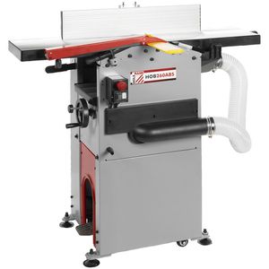 Produktbild für Hobelmaschine Holzmann HOB260ABS 400V