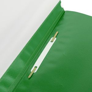 Produktbild für Schnellhefter Böttcher-AG Premium, A4, grün