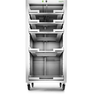 Produktbild für Transportroller Festool SYS-PORT 1000/2, 491922