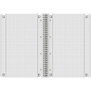Produktbild für Collegeblock Oxford Touch, 400086496, A4