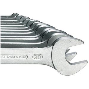 Produktbild für Maulschlüssel GEDORE 6-12, 6077700