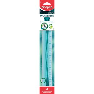 Produktbild für Lineal Maped Flex, 30 cm