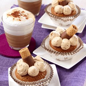 Produktbild für Waffeln Bahlsen Waffeletten Edelherb, Waffelgebäck