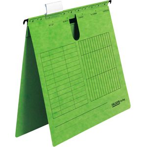 Hängehefter Falken 80002785, UniReg, A4