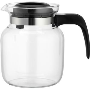 Tee-Kanne Bohemia-Cristal Matura, Glas