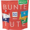 Minischokolade Ritter-Sport Mini Bunter Mix
