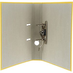 Produktbild für Ordner bene 291600GE No.1, PP, A4