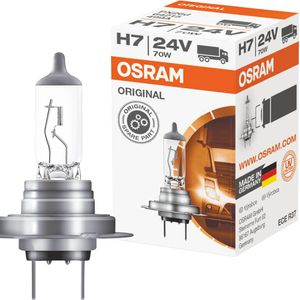Auto-Lampe OSRAM Original Line, H7