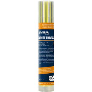 Produktbild für Zimmermanns-Minen Lyra Dry Giants 4479102
